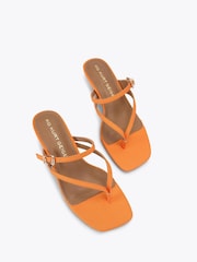 KG Kurt Geiger Sian Sandals - Image 2 of 4