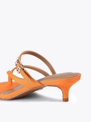 KG Kurt Geiger Sian Sandals - Image 3 of 4