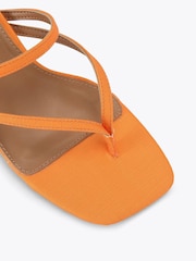 KG Kurt Geiger Sian Sandals - Image 4 of 4