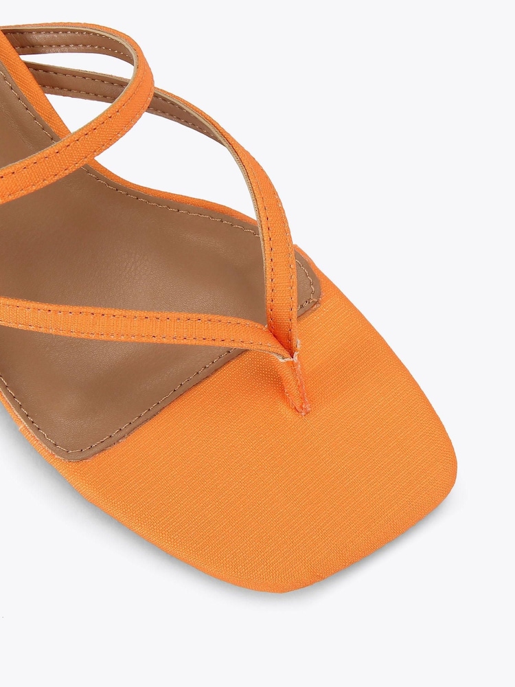 KG Kurt Geiger Sian Sandals - Image 4 of 4