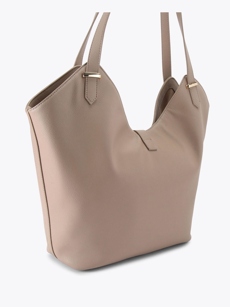 Carvela Capri Soft Tote Bag - Image 3 of 4