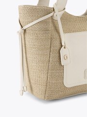 Carvela Milano Tote Bag - Image 4 of 4