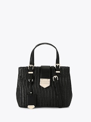 Carvela Maria Mini Stripe Bag - Image 1 of 4