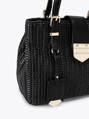 Carvela Maria Mini Stripe Bag - Image 4 of 4