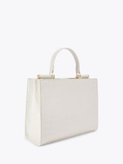 Carvela Jessica Midi Tote 2 Bag - Image 2 of 4