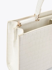 Carvela Jessica Midi Tote 2 Bag - Image 4 of 4