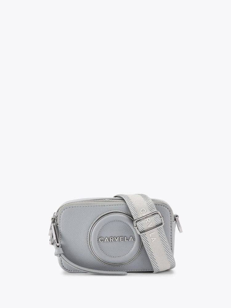 Carvela Mini Roma Circle Bag - Image 1 of 4