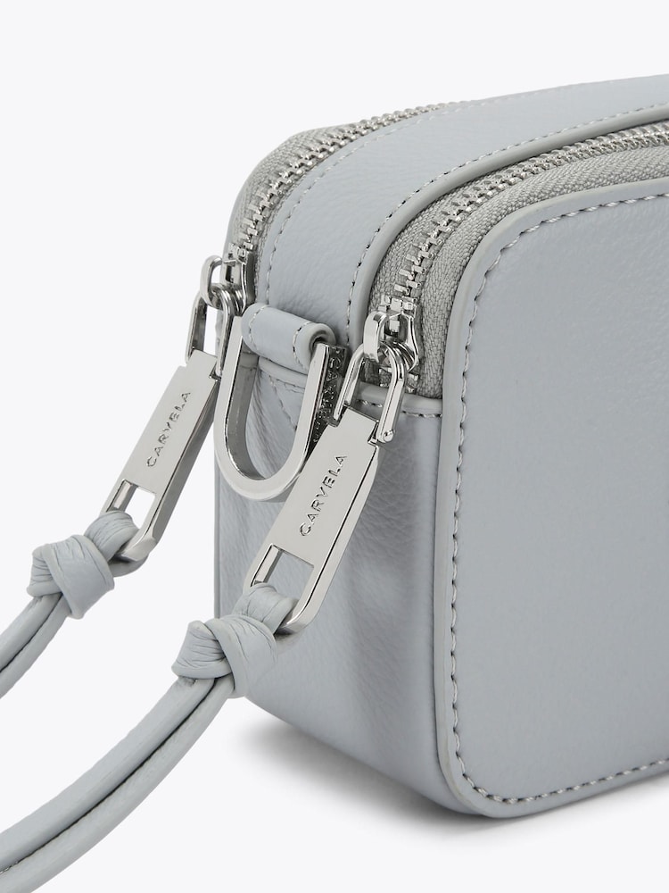 Carvela Mini Roma Circle Bag - Image 4 of 4
