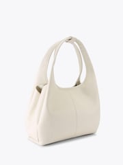 Carvela Milano Shoulder Bag with Clutch - Image 3 of 4