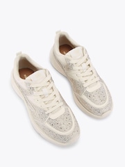 KG Kurt Geiger Livy  Trainers - Image 2 of 4