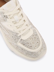 KG Kurt Geiger Livy  Trainers - Image 3 of 4