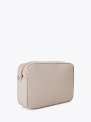 Carvela Frame X Body Black Bag - Image 2 of 4