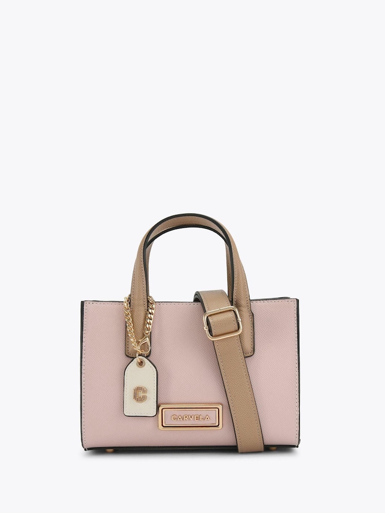 Carvela Roma Cross-Body Bag - Image 1 of 4