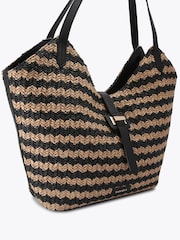Carvela Capri Soft Tote Bag - Image 3 of 5