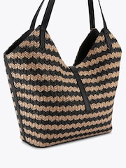 Carvela Capri Soft Tote Bag - Image 4 of 5