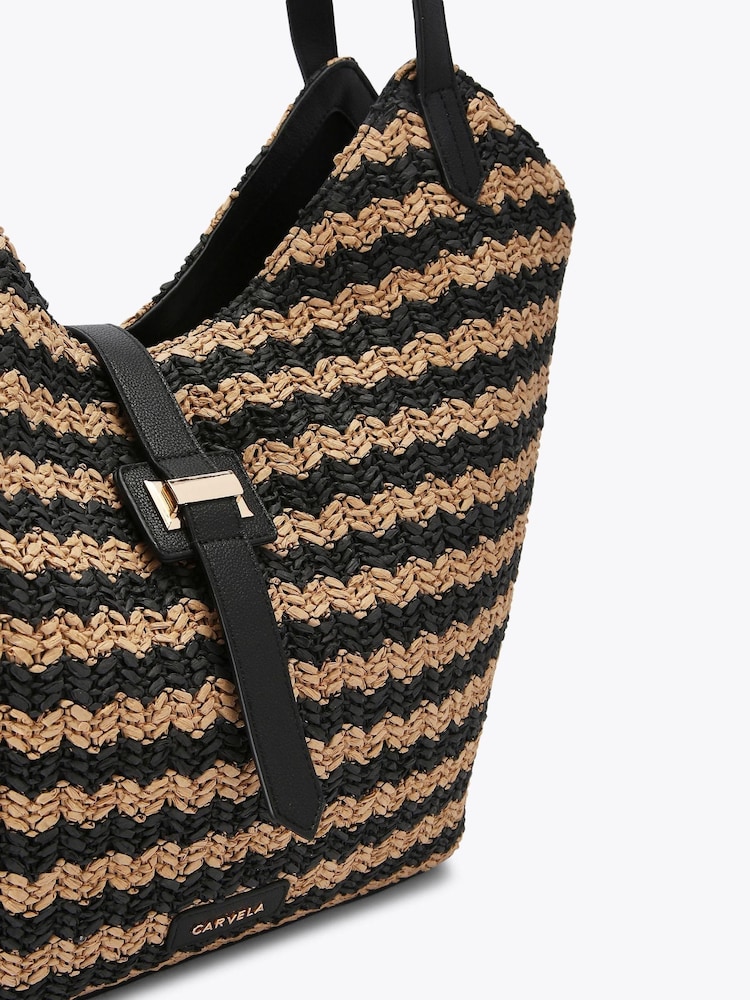 Carvela Capri Soft Tote Bag - Image 5 of 5