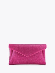 Hot Pink - Carvela Stargaze Clutch - Bild 2 von 4