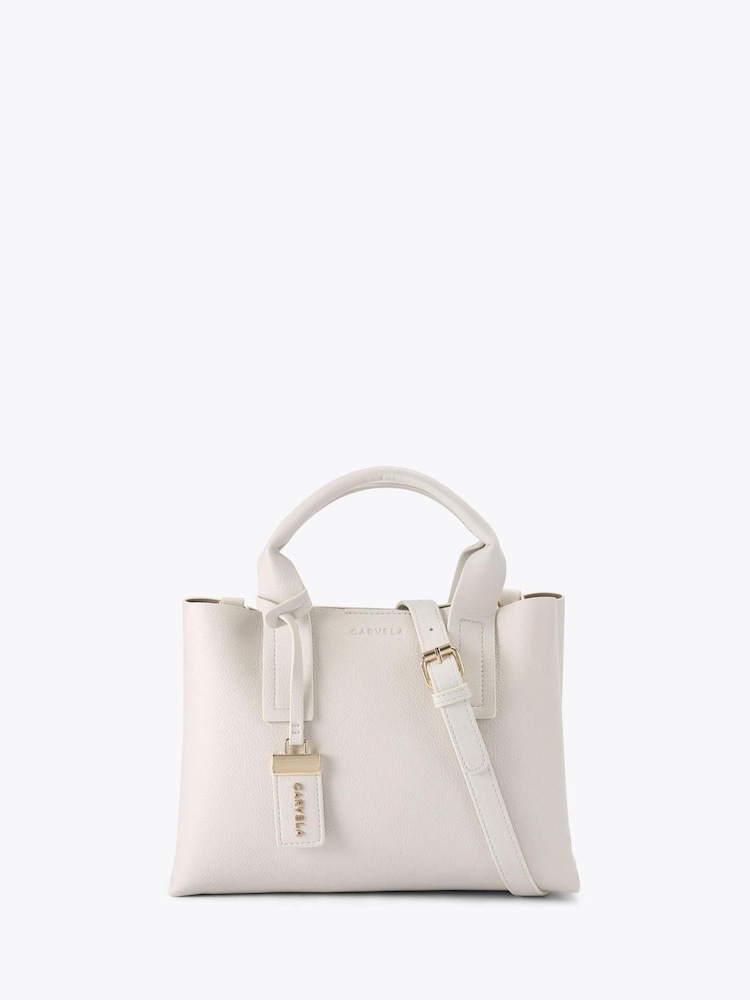 Carvela Luna Midi  Tote Bag - Image 1 of 4