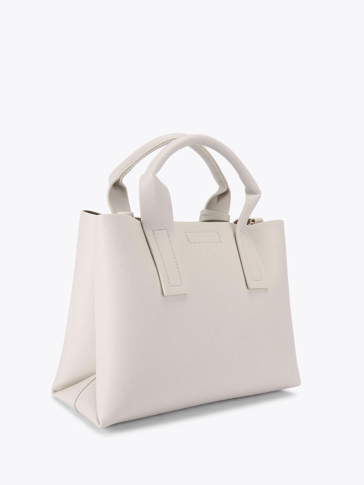 Carvela Luna Midi  Tote Bag - Image 2 of 4