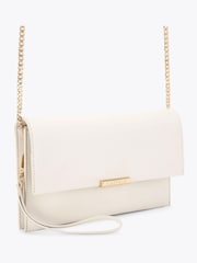 Белый - Carvela Caterina Clutch Bag - Изображение 3 из 4