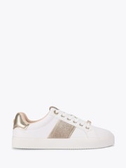 KG Kurt Geiger LUCIE  Trainers - Image 1 of 4