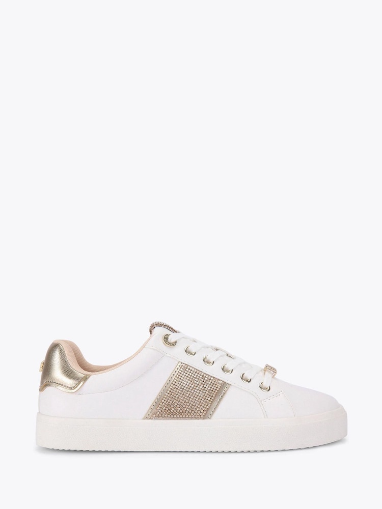 KG Kurt Geiger LUCIE  Trainers - Image 1 of 4
