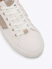 KG Kurt Geiger LUCIE  Trainers - Image 3 of 4