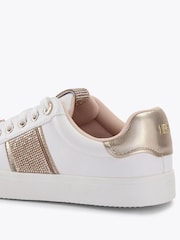 KG Kurt Geiger LUCIE  Trainers - Image 4 of 4