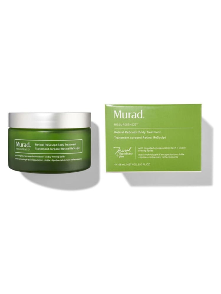 Murad Retinal ReSculpt Body Treatment 148ml - Image 2 of 4