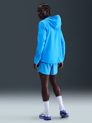Nike Hero Blue Repel Miler Running Jacket - Image 2 of 8