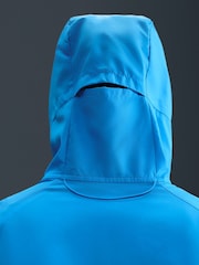 Nike Hero Blue Repel Miler Running Jacket - Image 6 of 8