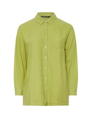 Evans Black/Grey Rich Shirt - Image 7 of 7
