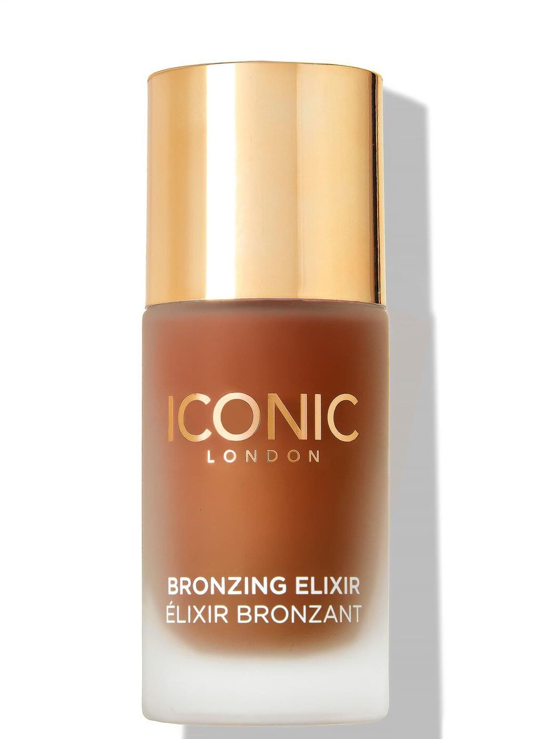 Iconic London Bronzing Elixir - Image 3