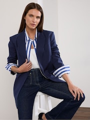 Jachetă croită Star By Julien Macdonald - Image 1 of 6