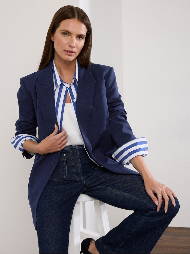Jachetă croită Star By Julien Macdonald - Image 1 of 6