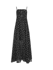 Платье макси в горошек Star by Julien Macdonald - Image 2 of 2