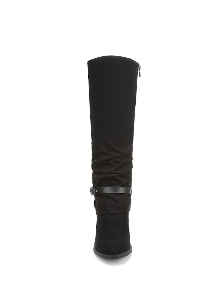 Naturalizer Carey Slouch Western Boots - Image 7 of 7