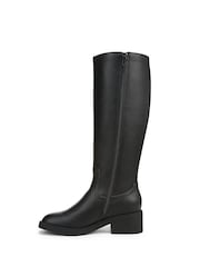 Blowfish Malibu Nomads Black Boots - Image 2 of 7