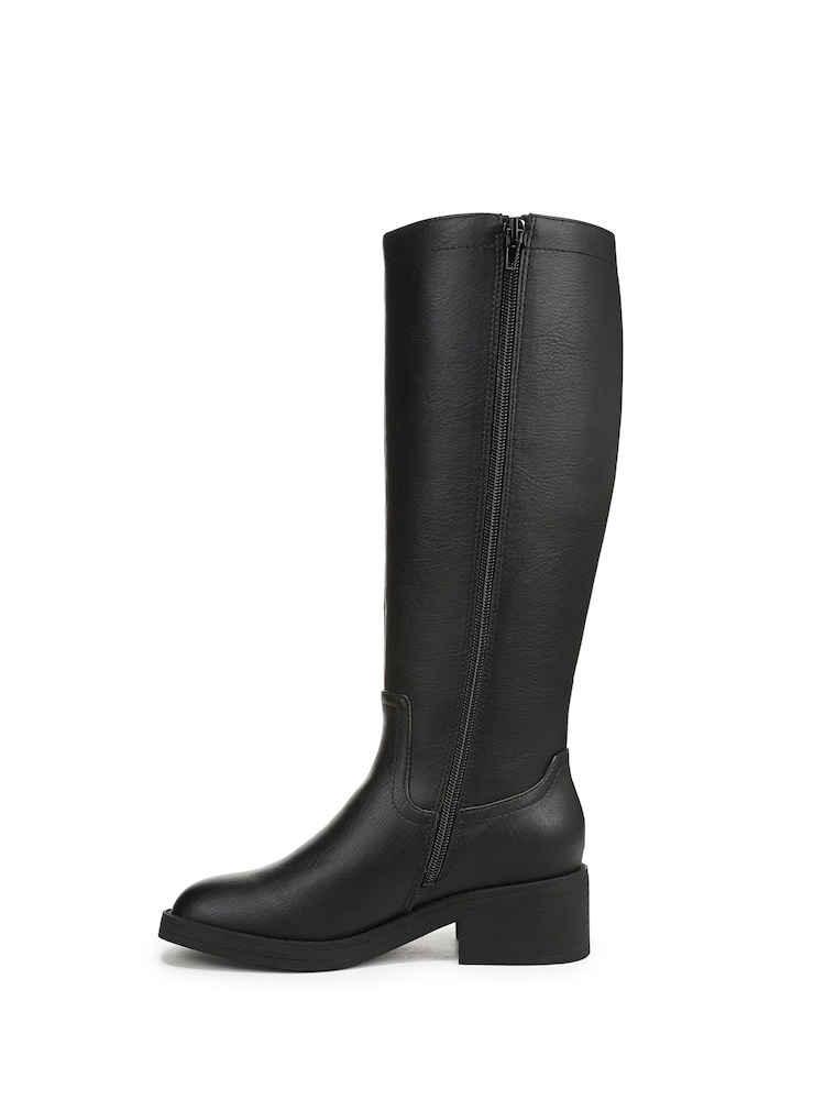Blowfish Malibu Nomads Black Boots - Image 2 of 7