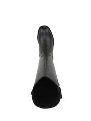 Blowfish Malibu Nomads Black Boots - Image 6 of 7
