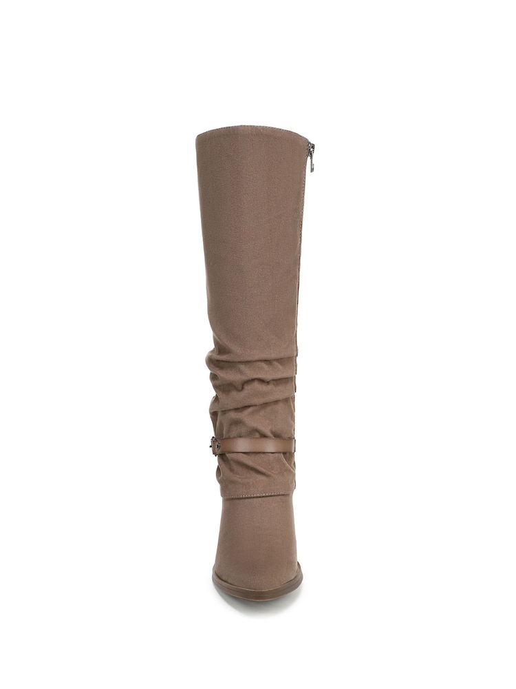 Naturalizer Carey Slouch Western Boots - Image 7 of 7
