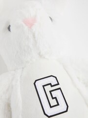 Personalised Bunny by Alphabet - Image 2 of 4