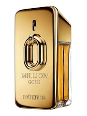 Rabanne Million Gold Eau de Parfum Intense 50ml - Image 1 of 5