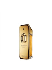 Rabanne Million Gold Eau de Parfum Intense 100ml - Image 1 of 5