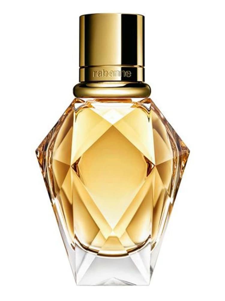 Rabanne Million Gold For Her Eau de Parfum 30ml - Image 1 of 5