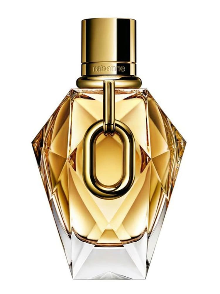 Rabanne Million Gold For Her Eau de Parfum 90ml - Image 1 of 5