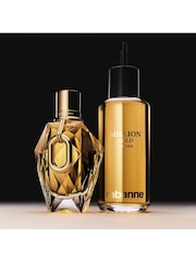 Rabanne Million Gold For Her Eau de Parfum Refill - Image 5 of 5