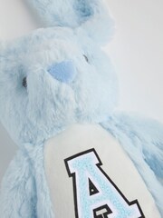 Personalised Bunny by Alphabet - Image 2 of 4