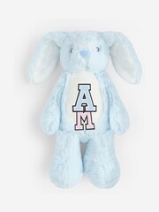 Personalised Bunny by Alphabet - Image 4 of 4