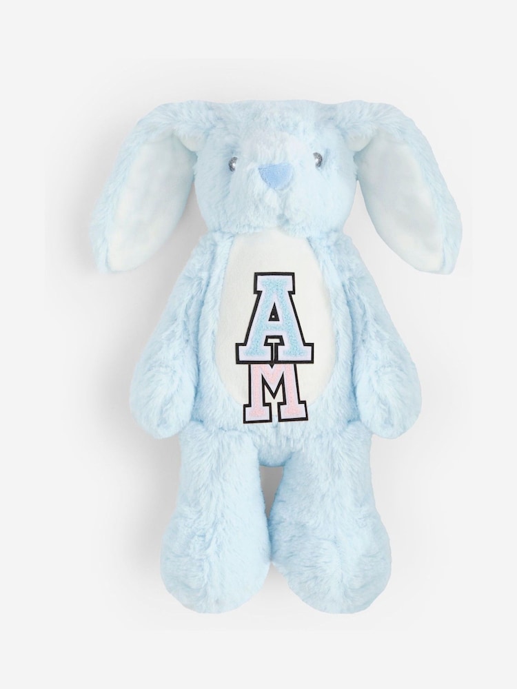 Personalised Bunny by Alphabet - Image 4 of 4